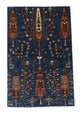 Ziegler Teppe 150x101cm - Orientalsk teppe
