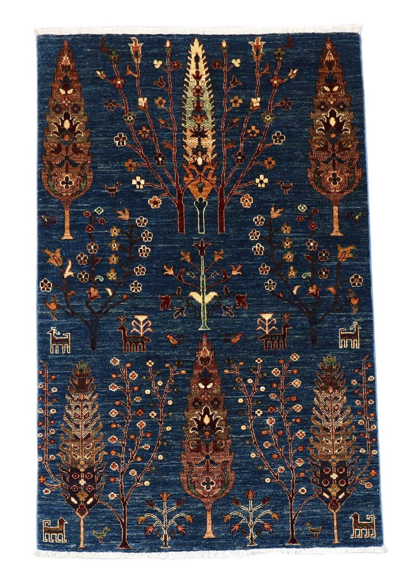 Ziegler Teppe 150x101cm - Orientalsk teppe