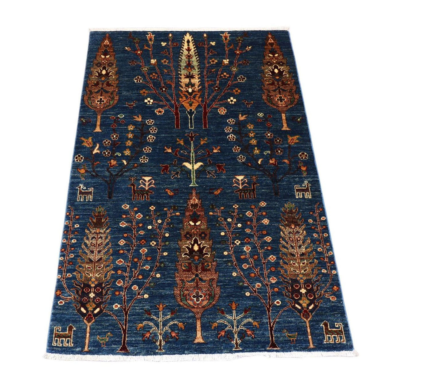 Ziegler Teppe 150x101cm - Orientalsk teppe