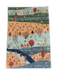 Ziegler Teppe 176x123cm - Orientalsk teppe
