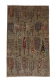 Ziegler Teppe 302x207cm - Orientalsk teppe
