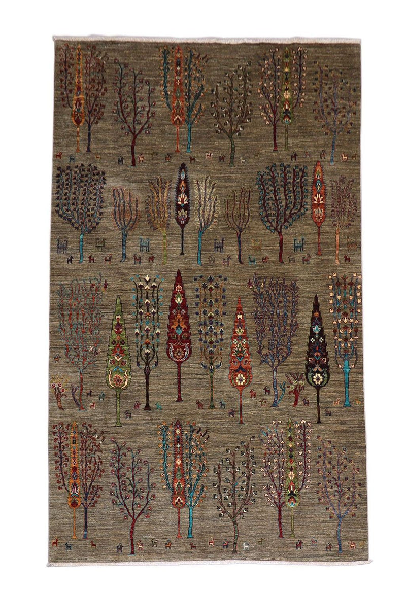 Ziegler Teppe 302x207cm - Orientalsk teppe