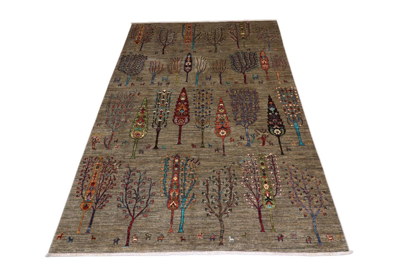 Ziegler Teppe 302x207cm - Orientalsk teppe