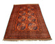 Afghansk teppe 290x208cm - Orientalsk teppe