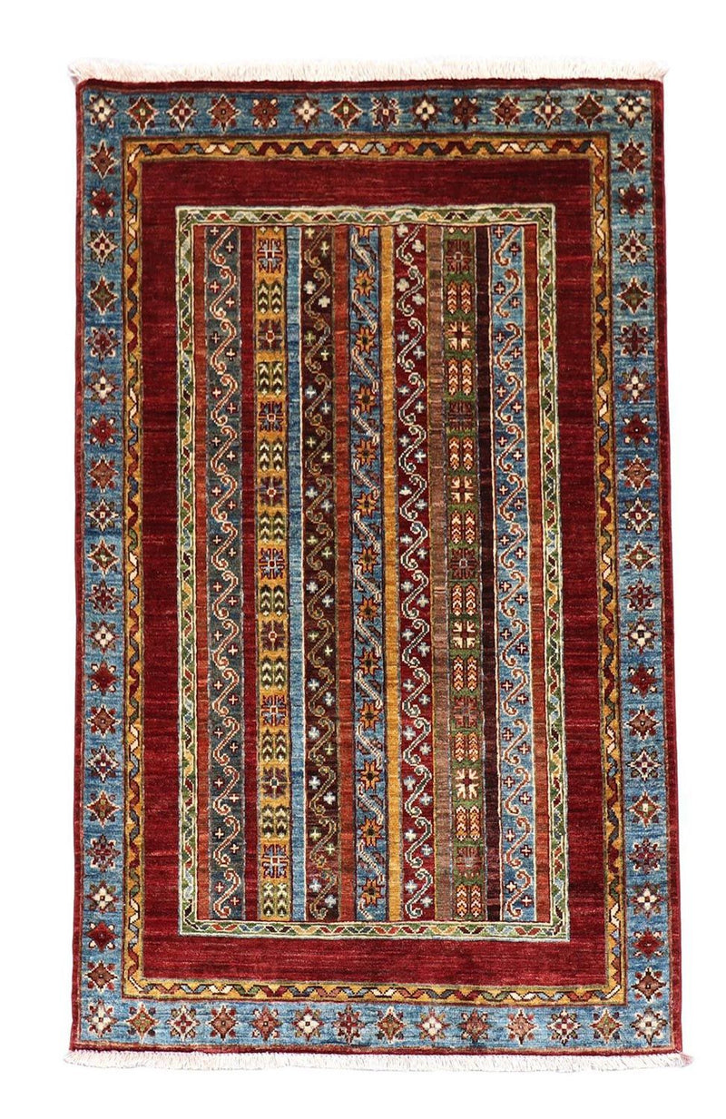 Ziegler Teppe 156x102cm - Orientalsk teppe