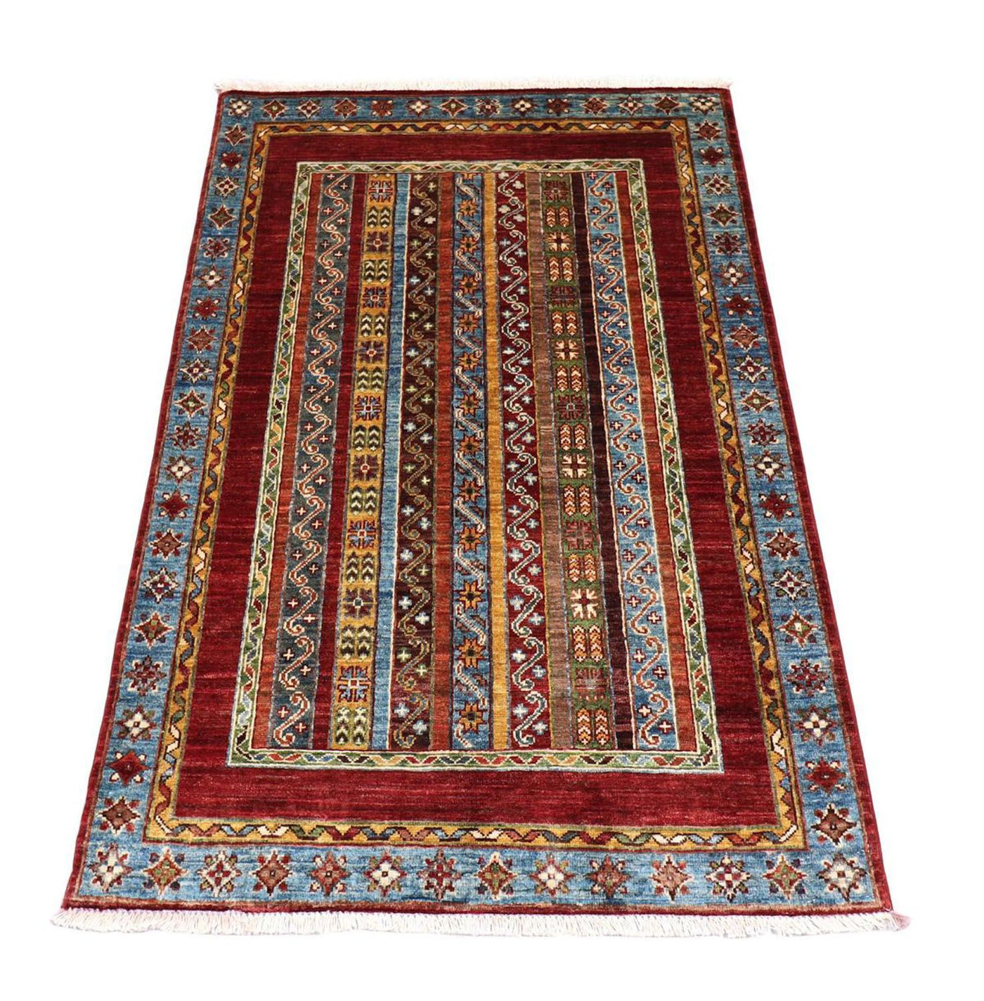 Ziegler Teppe 156x102cm - Orientalsk teppe