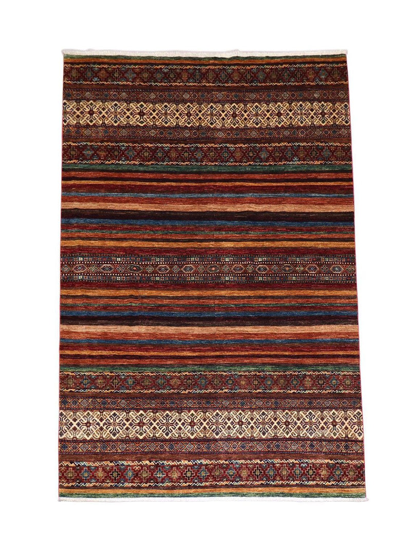 Ziegler Teppe 293x210cm - Orientalsk teppe