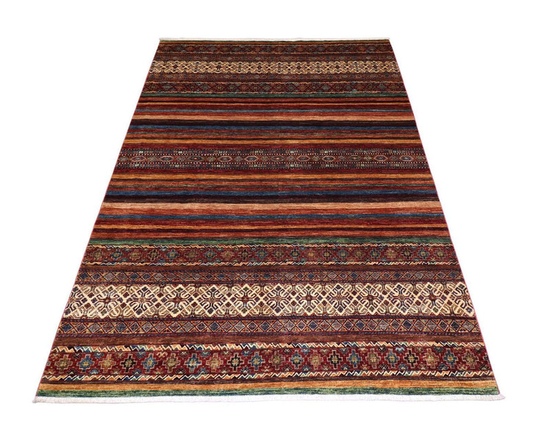 Ziegler Teppe 293x210cm - Orientalsk teppe