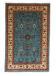 Ziegler Teppe 299x206cm - Orientalsk teppe