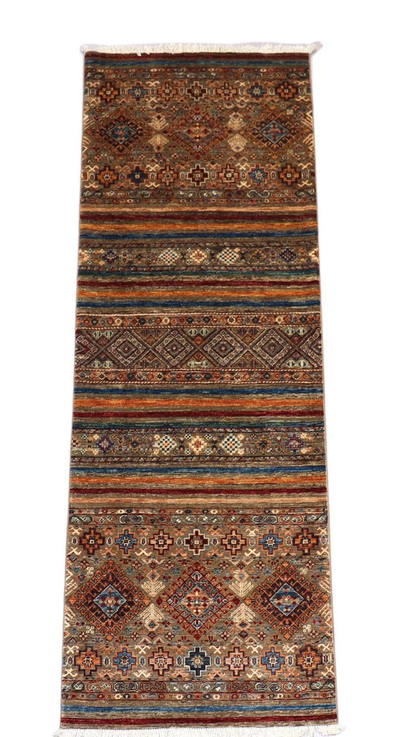 Ziegler Teppe 88x258cm - Orientalsk teppe
