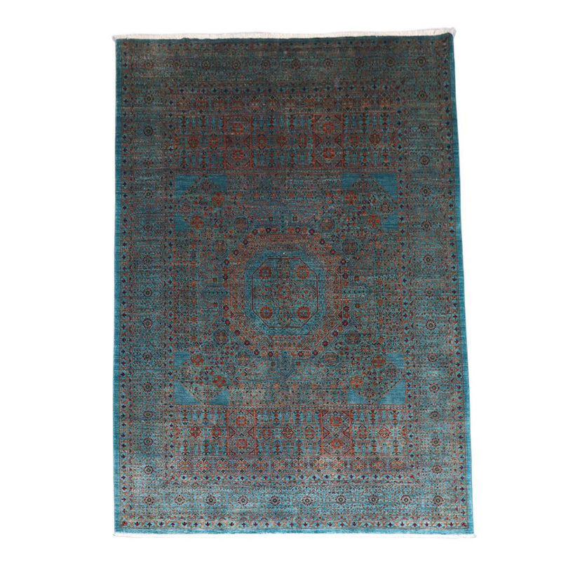 Ziegler Teppe 210x299cm - Orientalsk teppe