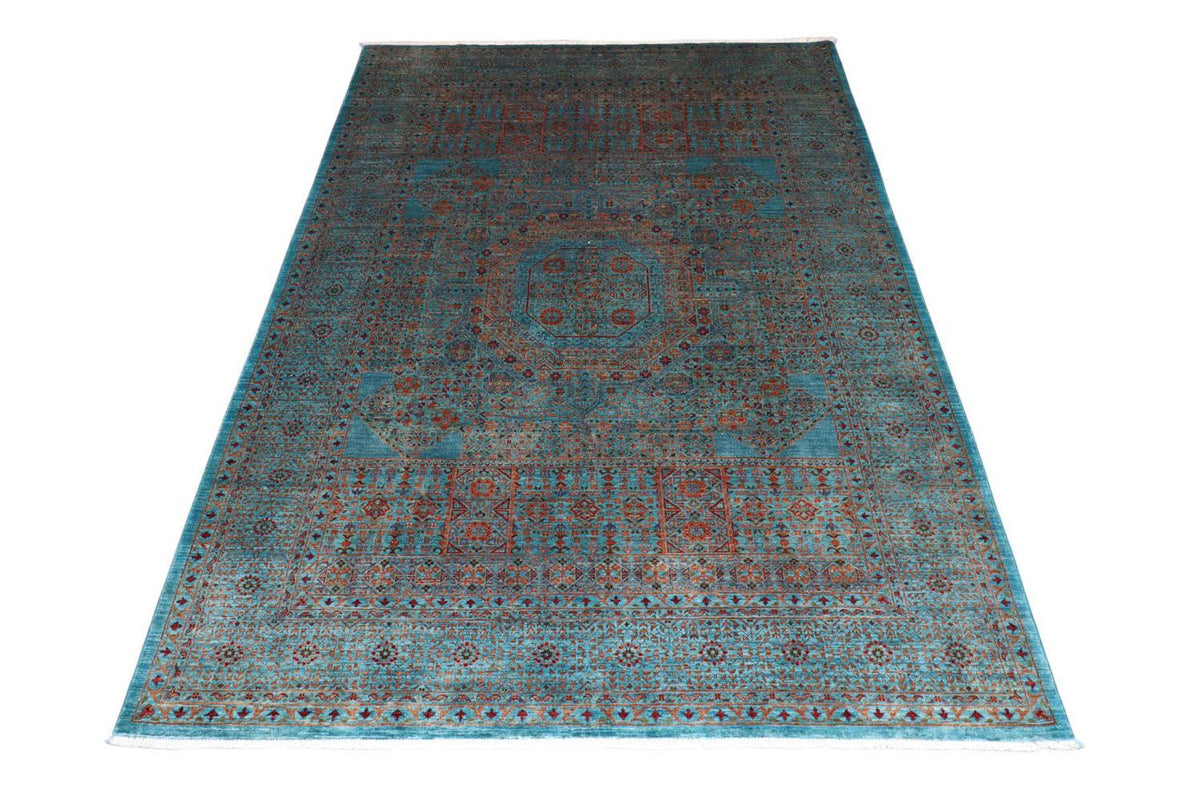 Ziegler Teppe 210x299cm - Orientalsk teppe