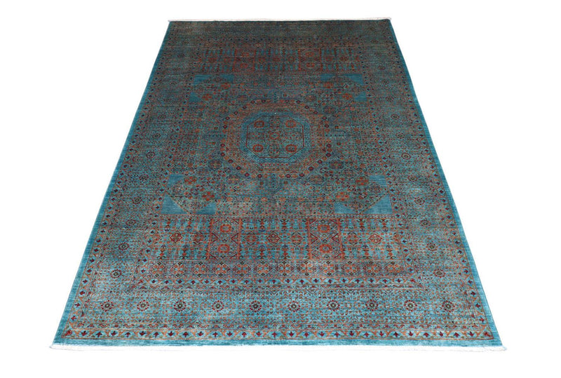 Ziegler Teppe 210x299cm - Orientalsk teppe
