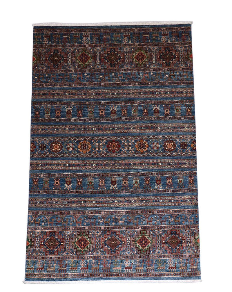 Ziegler Teppe 297x204cm - Orientalsk teppe