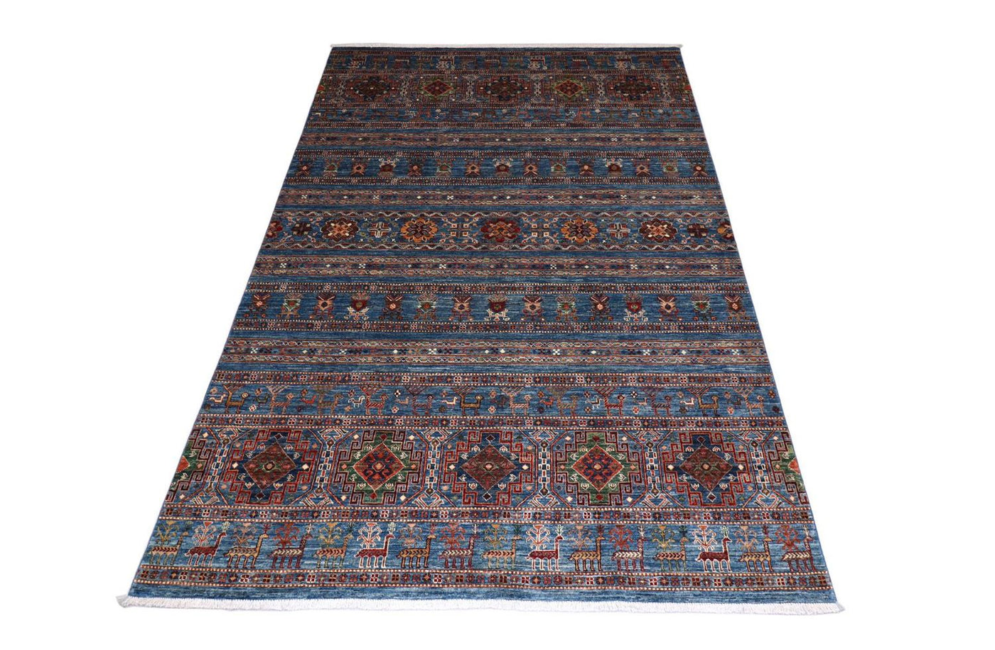 Ziegler Teppe 297x204cm - Orientalsk teppe