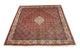 Bidjar Teppe 260x247cm - Persisk teppe