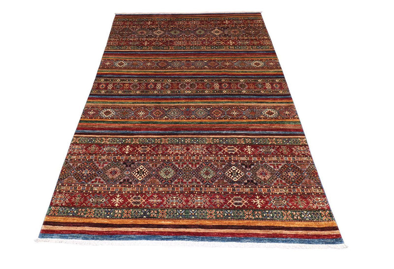 Ziegler Teppe 304x202cm - Orientalsk teppe
