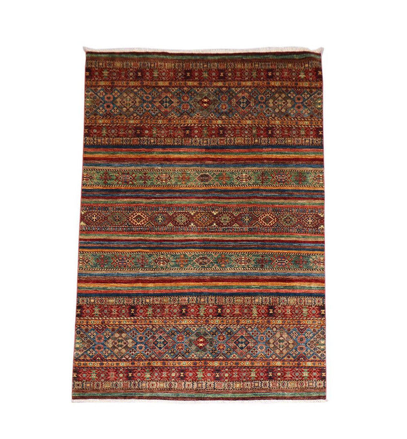 Ziegler Teppe 265x182cm - Orientalsk teppe
