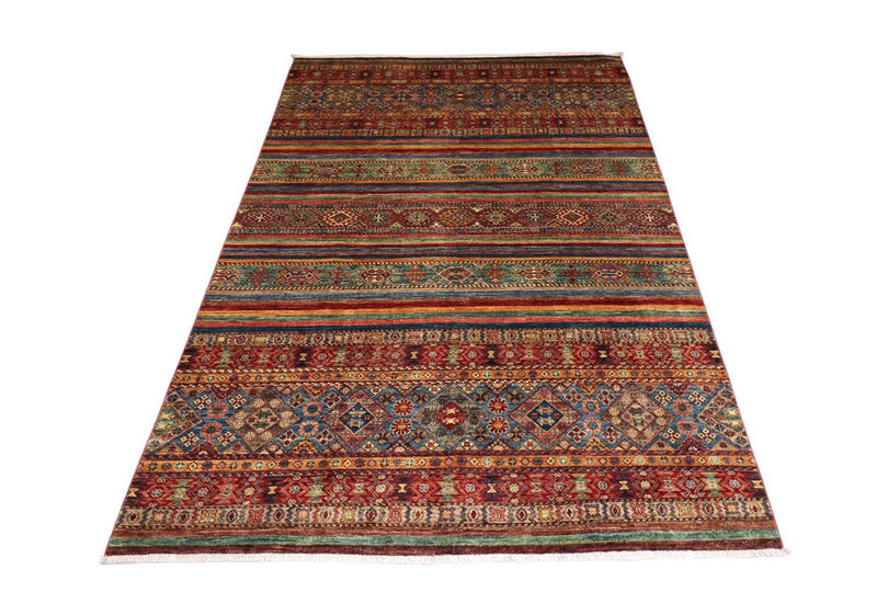 Ziegler Teppe 265x182cm - Orientalsk teppe