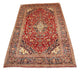 Kashan Teppe 313x198cm - Persisk teppe