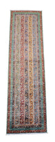 Ziegler Teppe 299x84cm - Orientalsk teppe