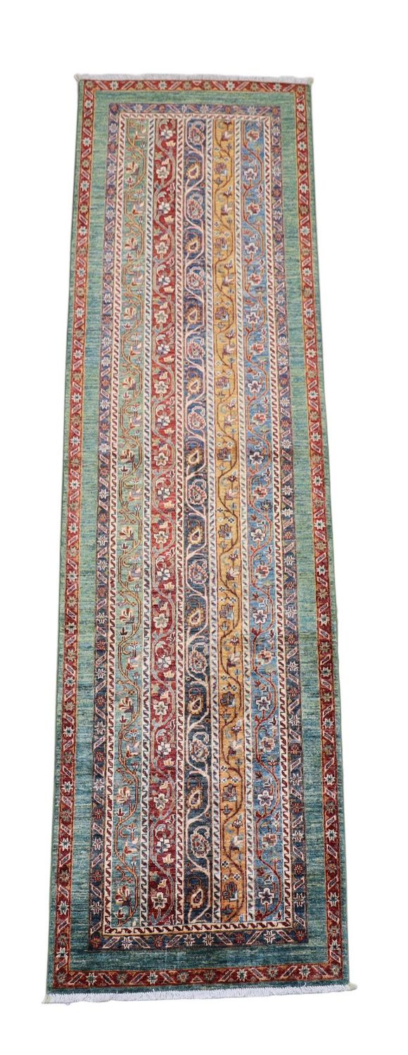 Ziegler Teppe 299x84cm - Orientalsk teppe