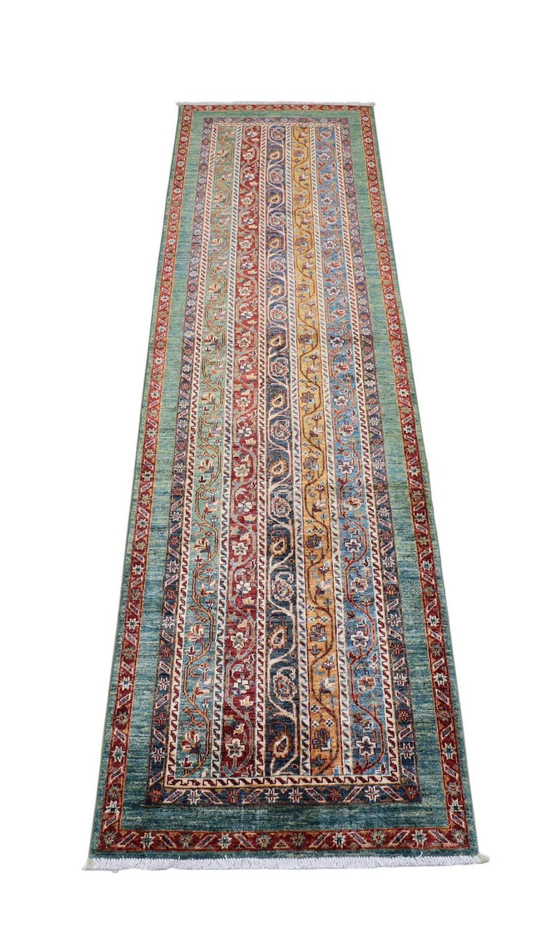 Ziegler Teppe 299x84cm - Orientalsk teppe