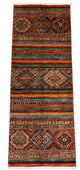 Ziegler Teppe 77x204cm - Orientalsk teppe