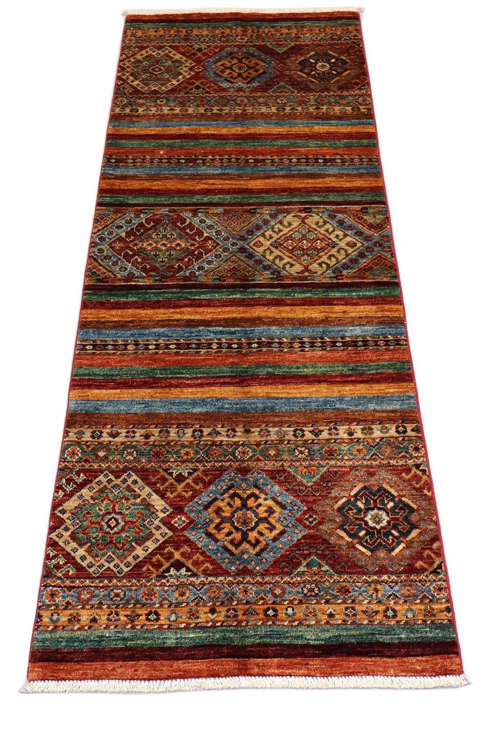 Ziegler Teppe 77x204cm - Orientalsk teppe