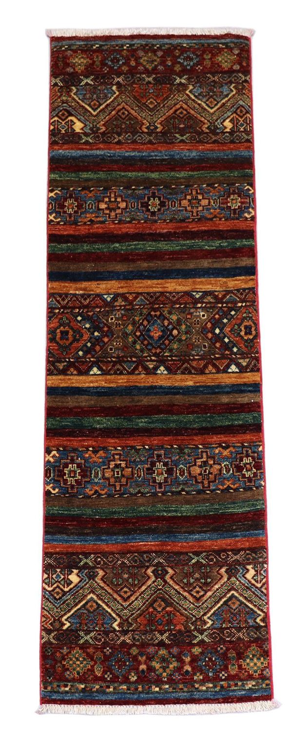 Ziegler Teppe 58x187cm - Orientalsk teppe