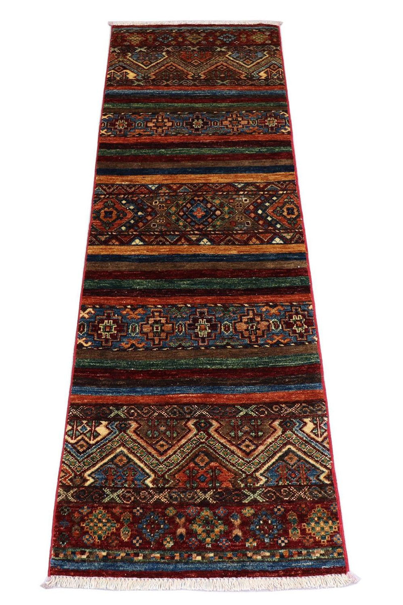 Ziegler Teppe 58x187cm - Orientalsk teppe