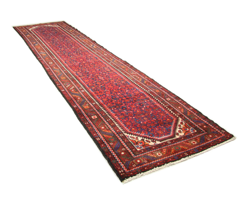 Hamadan Teppe 433x108cm - Persisk teppe
