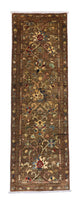 Ziegler Teppe 242x79cm - Orientalsk teppe