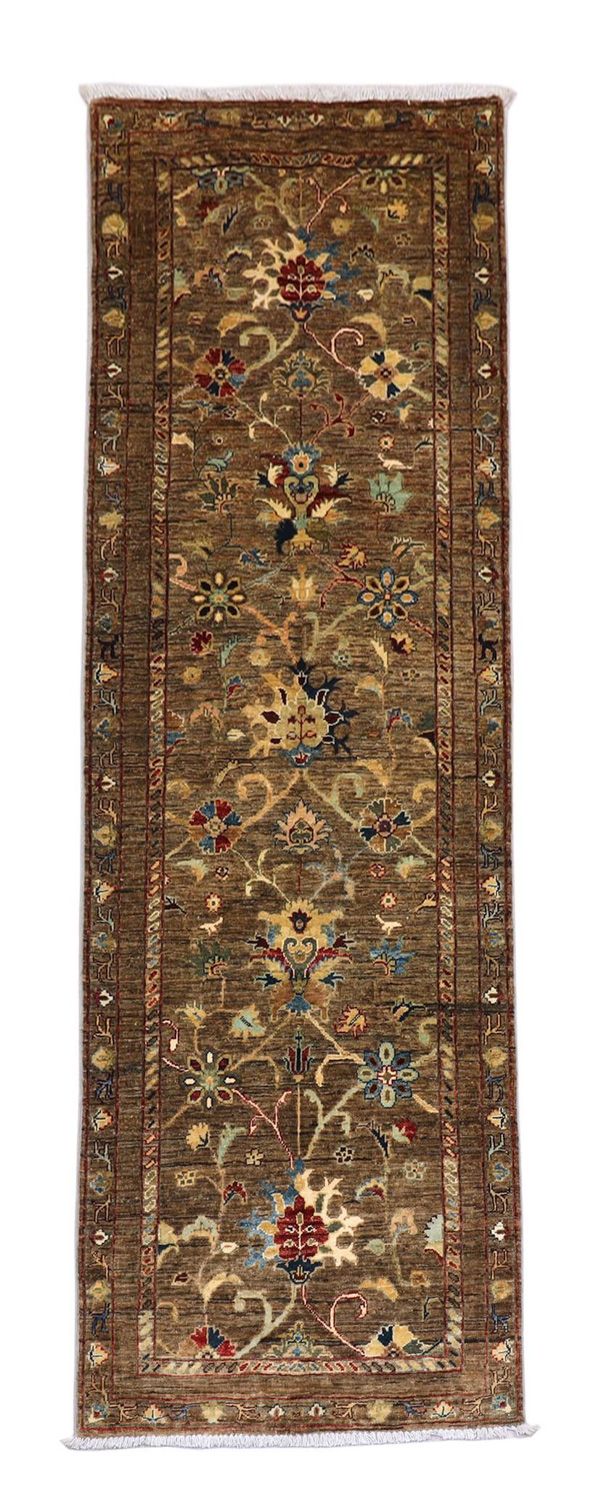 Ziegler Teppe 242x79cm - Orientalsk teppe