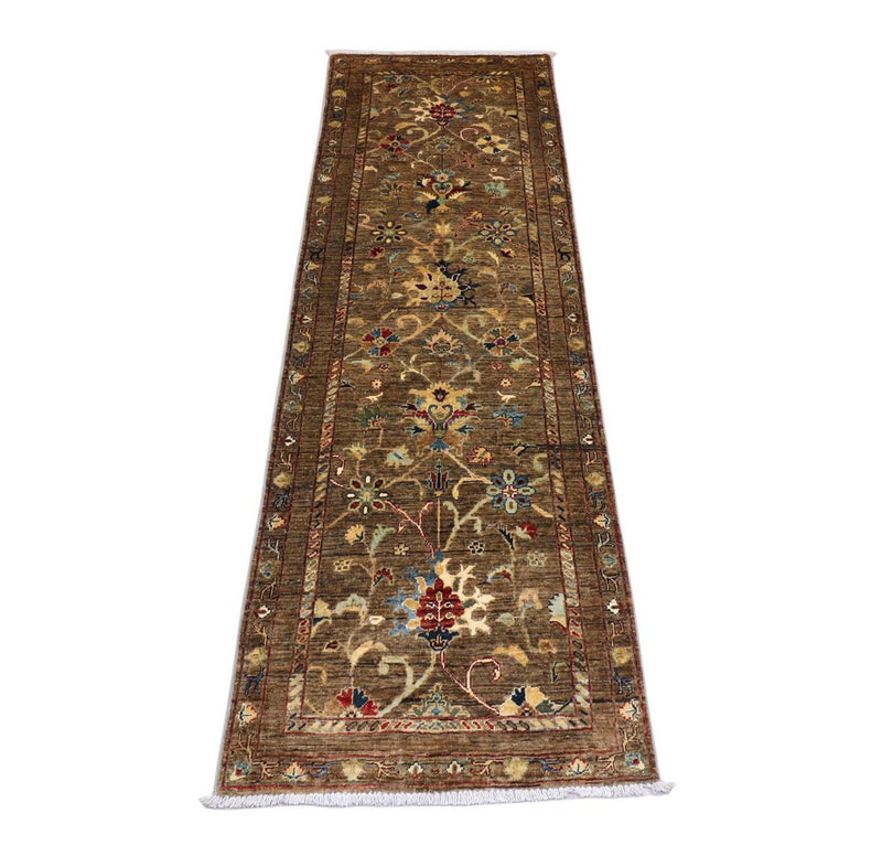 Ziegler Teppe 242x79cm - Orientalsk teppe