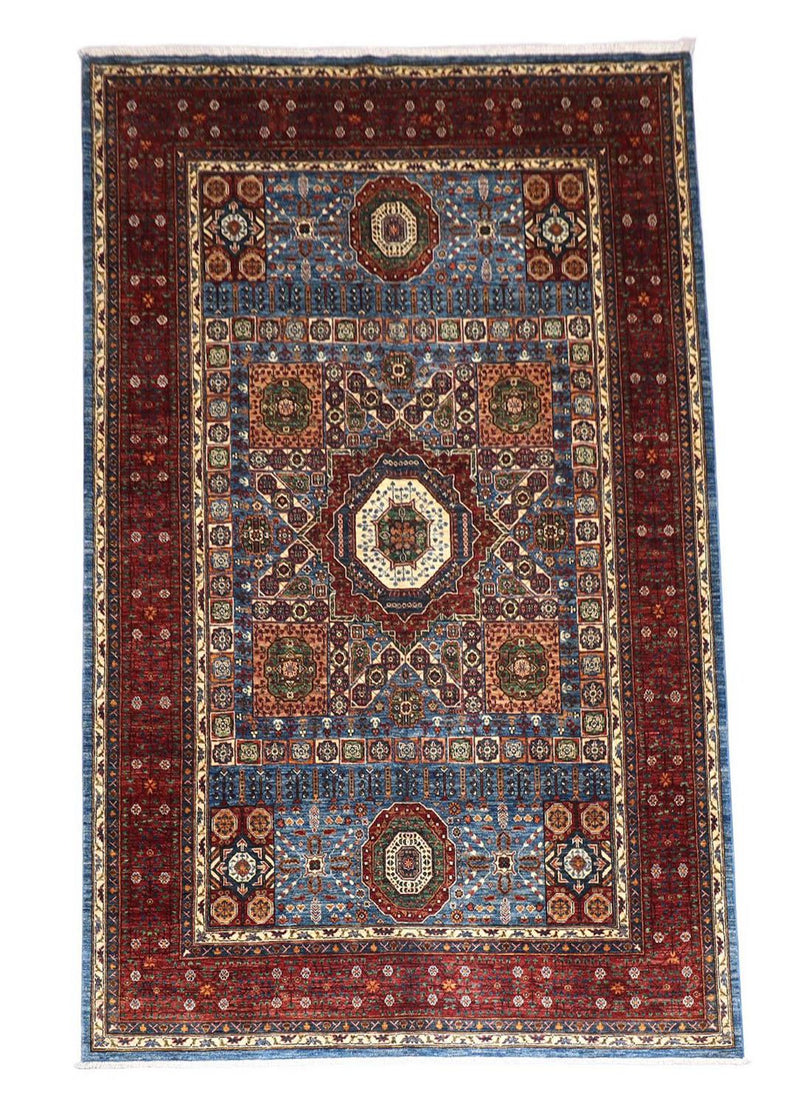 Ziegler Teppe 313x206cm - Orientalsk teppe