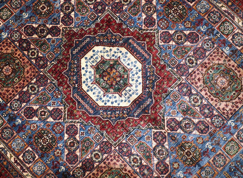 Ziegler Teppe 313x206cm - Orientalsk teppe
