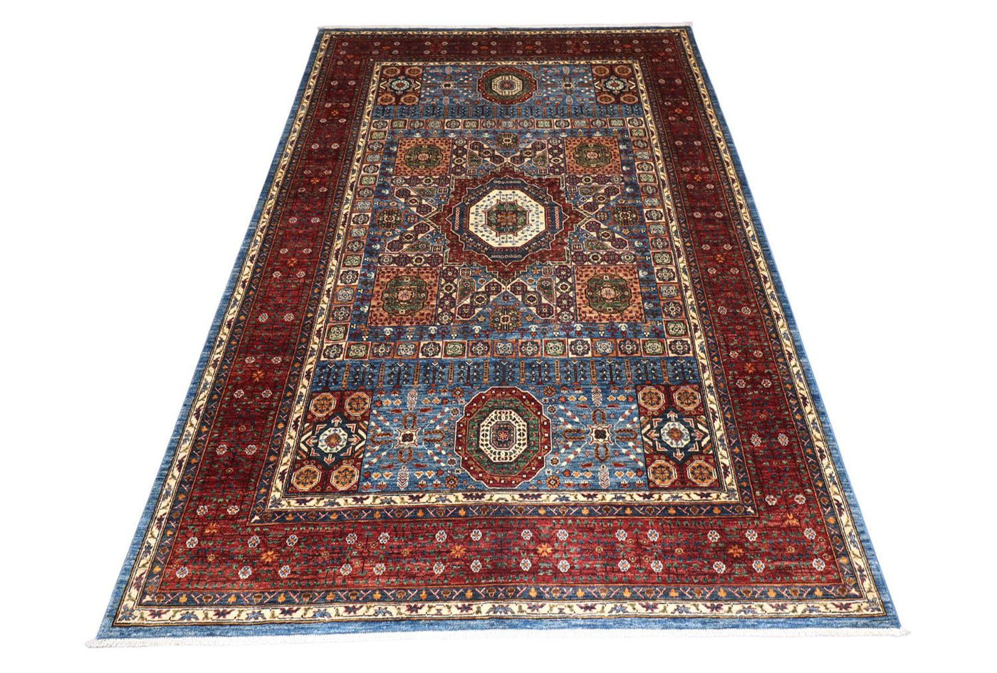 Ziegler Teppe 313x206cm - Orientalsk teppe