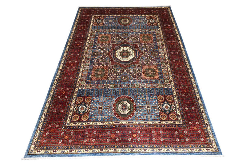 Ziegler Teppe 313x206cm - Orientalsk teppe