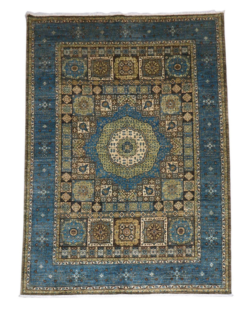 Ziegler Teppe 210x274cm - Orientalsk teppe