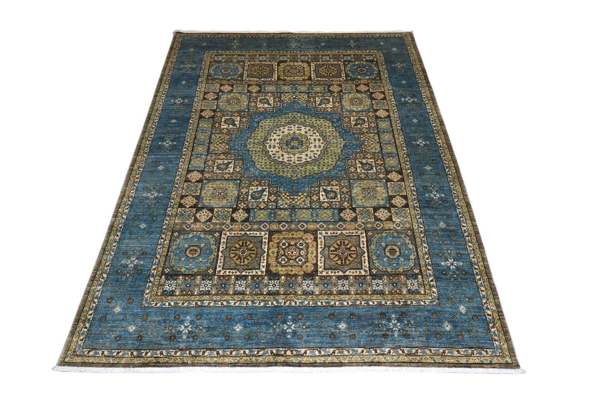 Ziegler Teppe 210x274cm - Orientalsk teppe