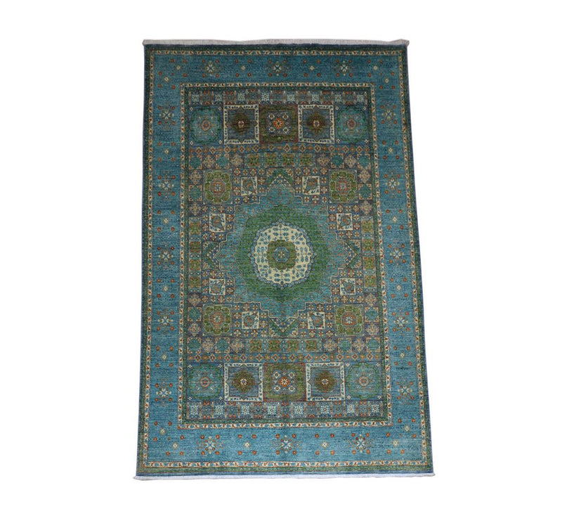 Ziegler Teppe 202x306cm - Orientalsk teppe