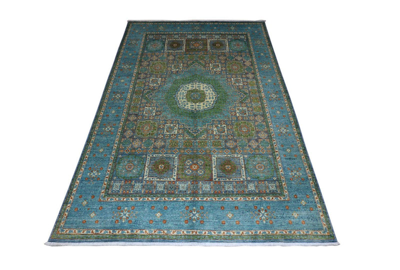 Ziegler Teppe 202x306cm - Orientalsk teppe