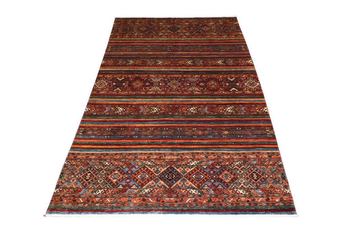 Ziegler Teppe 206x306cm - Orientalsk teppe
