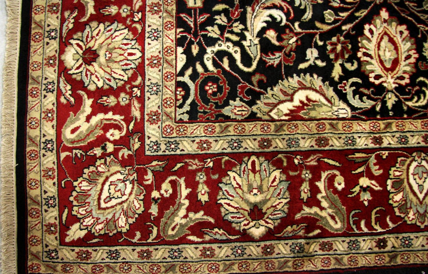 Ziegler Teppe 289x242cm - Orientalsk teppe