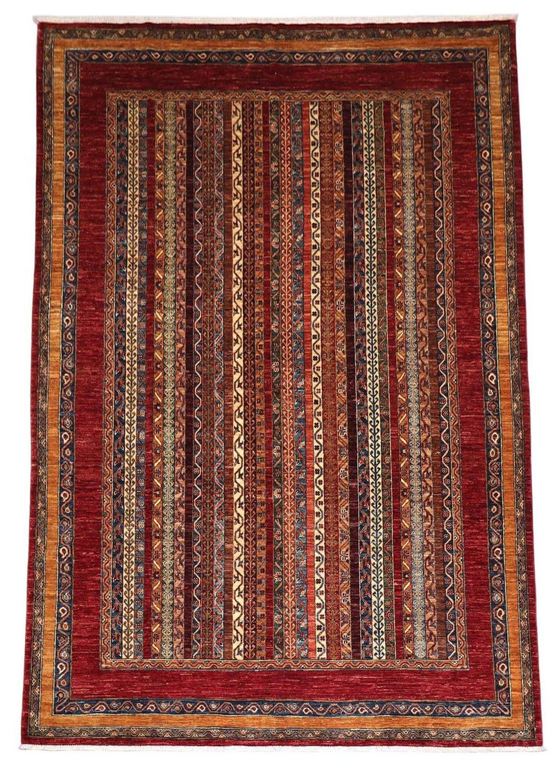 Ziegler Teppe 207x296cm - Orientalsk teppe
