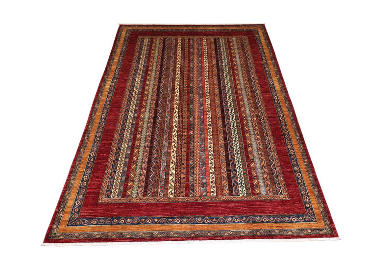 Ziegler Teppe 207x296cm - Orientalsk teppe