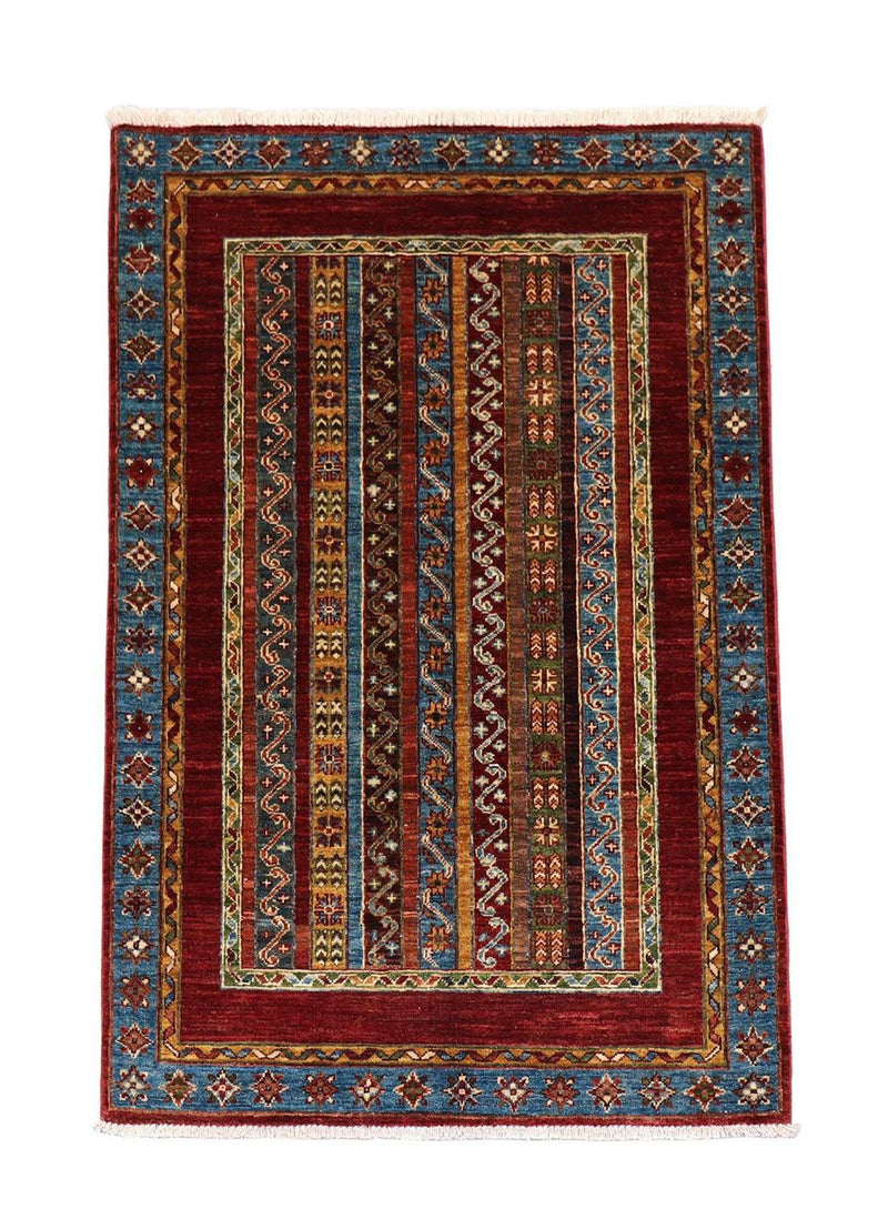 Ziegler Teppe 152x103cm - Orientalsk teppe