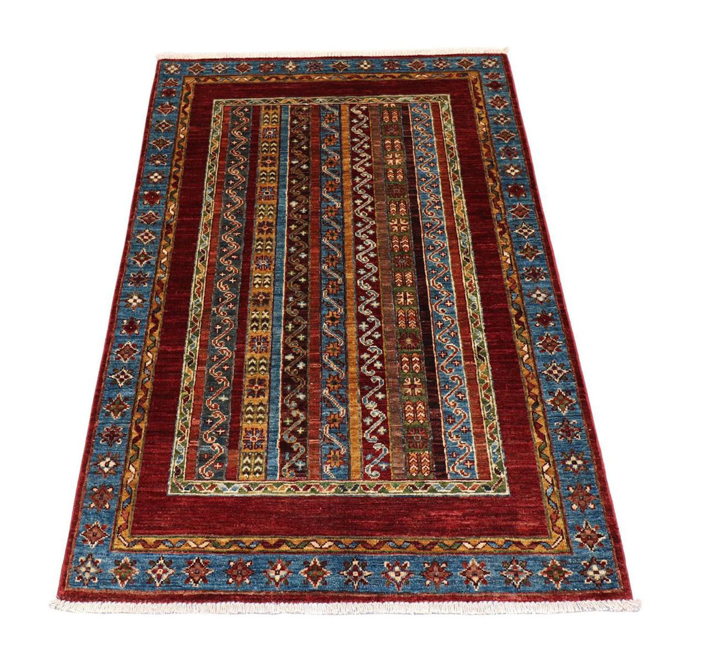 Ziegler Teppe 152x103cm - Orientalsk teppe
