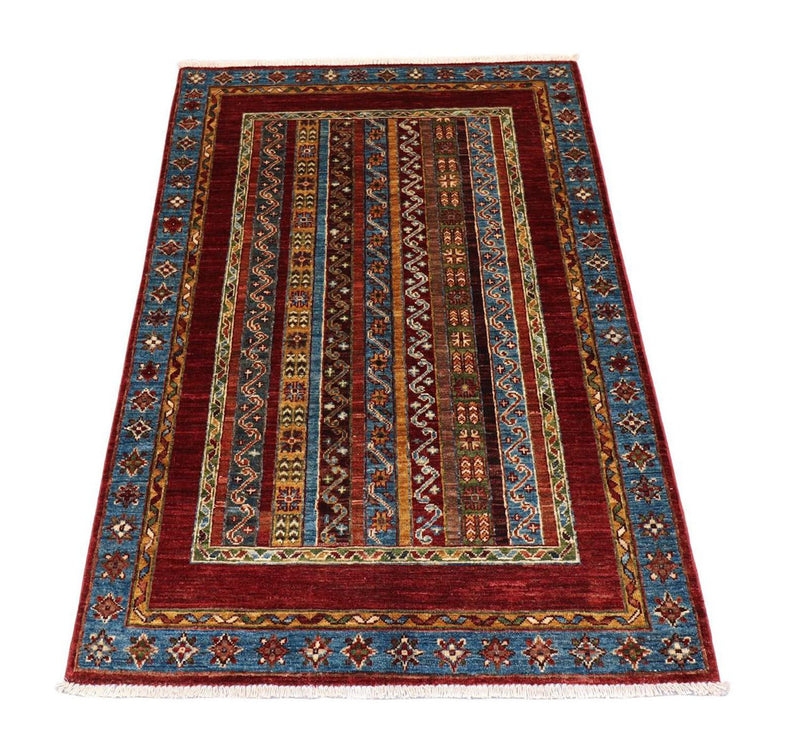 Ziegler Teppe 152x103cm - Orientalsk teppe